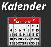 Kalender NEXT EVENT
