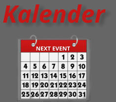 NEXT EVENT Kalender